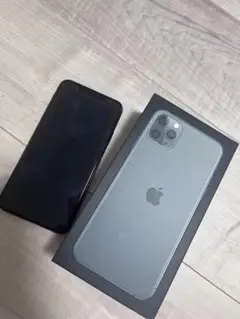 美品】iPhone 11Pro 本体バッテリー残量75 - メルカリ