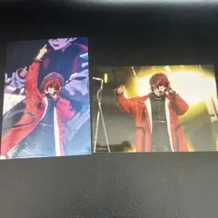 STPR EXPOブロマイド ロゼくん