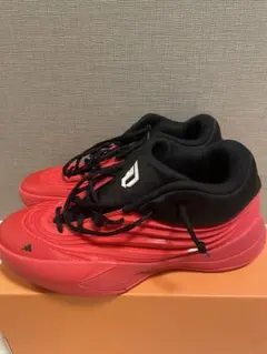 adidas Dame Xのサムネイル