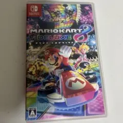 マリオカート8 デラックス
