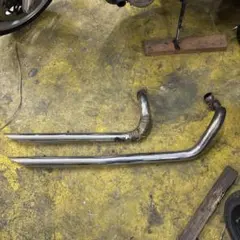 2026年最新】ドラッグスター400 純正 マフラーの人気アイテム - メルカリ