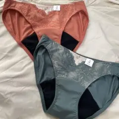 生理用ショーツ