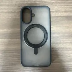 NIMASO マグネット対応 マットケース IPhone16