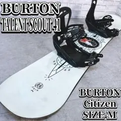2026年最新】BURTON citizenの人気アイテム - メルカリ