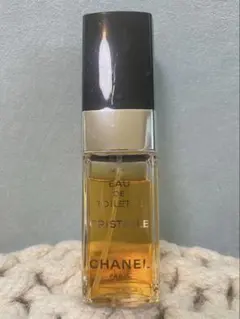 CHANEL Eau de Toilette Cristalle