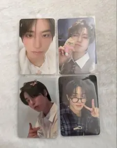 2026年最新】スキズ ハン まとめ売りの人気アイテム - メルカリ