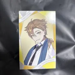 にじさんじ 7thAnniversary チェキ 伏見ガク