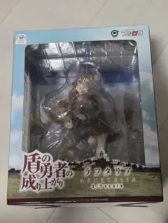 ラフタリア　幼少期　フィギュア　盾の勇者の成り上がり