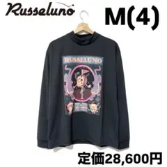 2025年最新】ラッセルノ ゴルフ パーカーの人気アイテム - メルカリ