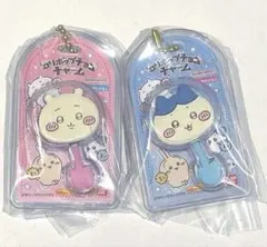 ちいかわ ロリポップチョコチャーム ちいかわ ハチワレ