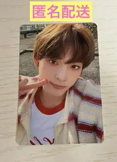 &TEAM 五月雨 初回限定盤 ハルア Limited only 999 トレカ