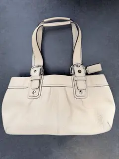 coach トートバッグ