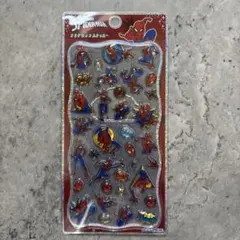 MARVEL スパイダーマン プチドロップステッカーのサムネイル