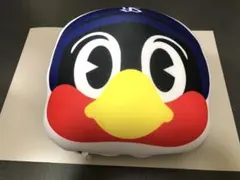 2025年最新】つば九郎 クッションの人気アイテム - メルカリ