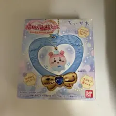 ちいかわ ジュエリースイングチャーム
