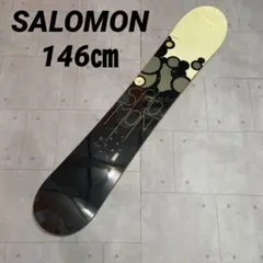 ★SALOMON TRANSFER サロモン　スノーボード　板　ボード　スノボー