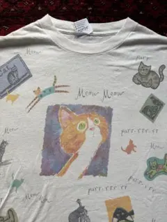 90s REL E VANT Tシャツ 1994 ヴィンテージ USA製 農器具 - メルカリ