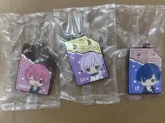 いれいす　ないこ　いふ　初兎　ガチャ　キーホルダー 　セット