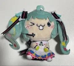 初音ミク もちぴこマスコット JAPAN LIVE TOUR 2025 - メルカリ