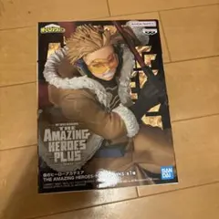僕のヒーローアカデミア THE AMAZING HEROES PLUS ホークス