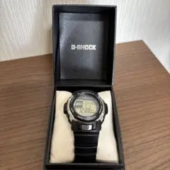 CASIO G-SHOCK G-7700-1JF