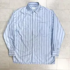 UNIQLO × JWA オックスフォードオーバーサイズシャツ FD-492