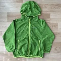 ナイロンパーカー ジャケット