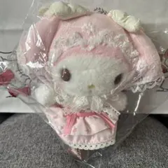 マイメロディサンリオ フォレストレースデザインシリーズ マスコットホ