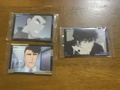 【最終値下げ】松田陣平　缶バッジ　まとめ売り 2025年最新】松田陣平 缶バッジ まとめ売りの人気アイテム