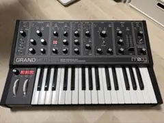 2026年最新】MOOG MOTHER-32の人気アイテム - メルカリ