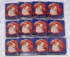 月永レオ アルバム TRIP 缶バッジ あんスタ イベコレ コレクション