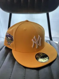 NEWERA59 7 3/8ニューヨークヤンキース GROWAROUND別注 NEWERA59 7 3/8ニューヨークヤンキース GROWAROUND別注 - メルカリ