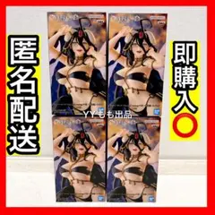 オーバーロードClassical tuning アルベド 千夜一夜物語4体