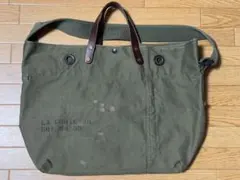 ROOM NO.6 メッセンジャーバッグ トートバッグ