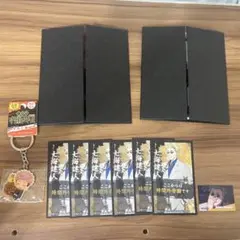 【まとめ売り】呪術廻戦グッズ10点セット