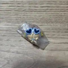パワーパフガールズ めじるしアクセサリー2 スペシャルカラー バブルス