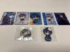 カラフルピーチ なおきり グッズ まとめ売り (２)