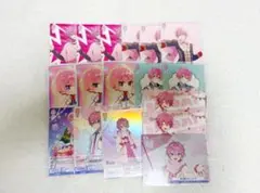 2026年最新】すとぷり さとみ トレカの人気アイテム - メルカリ