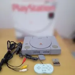 プレイステーション 本体 HORIコントローラー付