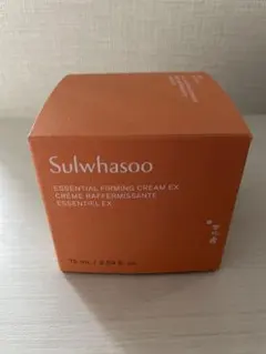 新品未使用】ソルファスSulwhasoo メンズスキンセット2個 - メルカリ