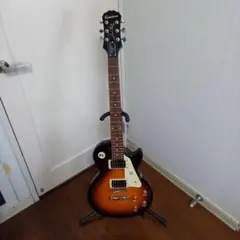 『訳有り』Epiphone by Gibson Les Paul 100 サンバ 訳有り』Epiphone by Gibson Les Paul 100 サンバ - メルカリ
