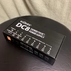 2026年最新】vitoos dc8の人気アイテム - メルカリ