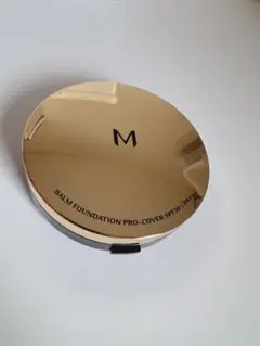 MISSHA M バーム ファンデーション プロカバー No.21のサムネイル