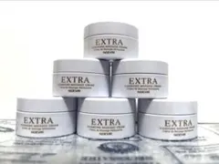 ノエビア☆エクストラ☆マッサージクリーム&洗顔セット 2025年最新】ノエビア エクストラの人気アイテム - メルカリ