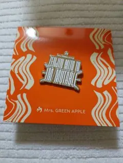 ミセス ゼンジン ランダムガチャ