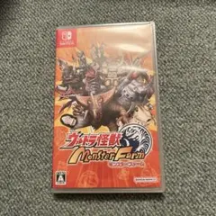 Monster Farm Nintendo Switch バンダイナムコ