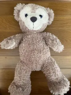 シェリーメイ　ぬいぐるみ