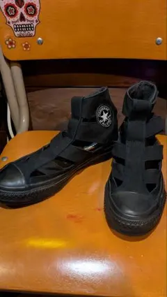 CONVERSE ALL STAR LIGHT GLADIATOR HI