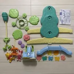 2026年最新】くまのプーさん6wayジムにへんしんメリーの人気アイテム