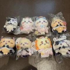 てんしあくま　マスコット　セット　新品未開封